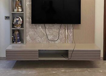 MS furniture & interior