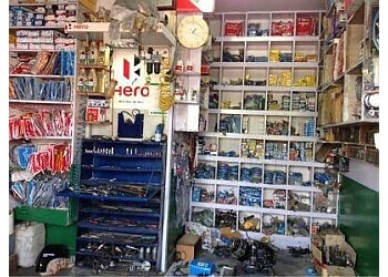 3 Best Motorcycle Repair Shops in New Delhi - Expert Recommendations