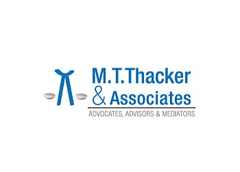 MT Thacker & Associates