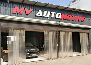 MV Automotive MV Automotive