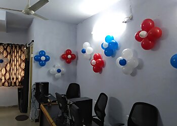 MVK Staffing Services Private Limited