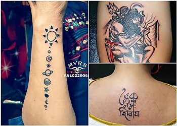 MVRS Tattoo Studio