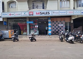 अकोला उपकरण भंडार MV Sales छवि 1