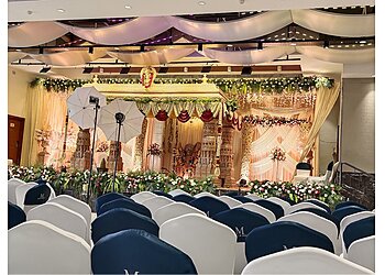 M Wedding & Convention