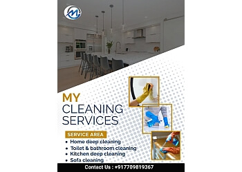 MY Cleaning Services
