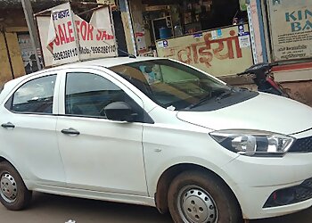 Maa Bhagwati Car Bazar