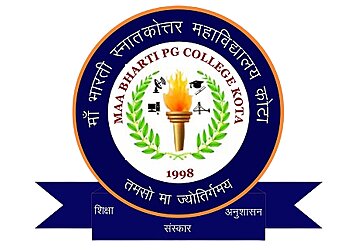 कोटा कला महाविद्यालय  Maa Bharti PG College छवि 1