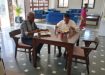 Maa Draupadi Devi Anand