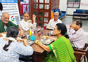 Maa Draupadi Devi Anand