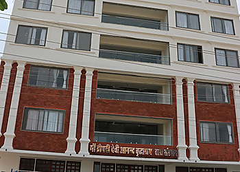 Maa Draupadi Devi Anand