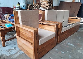 Maa Durga Furnishing