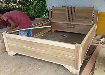 Maa Durga Furnishing