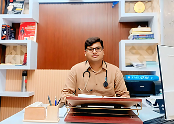 Maa Durga Homeo Hall