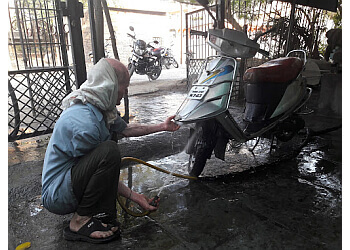 Maa Gayatri Bike Servicing and Repairing Center