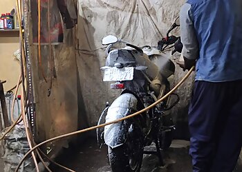 Maa Kali Auto Servicing Center