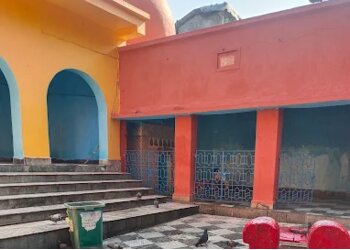 Maa Kalyaneswari Temple