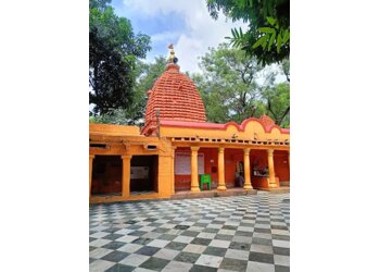 Maa Kalyaneswari Temple