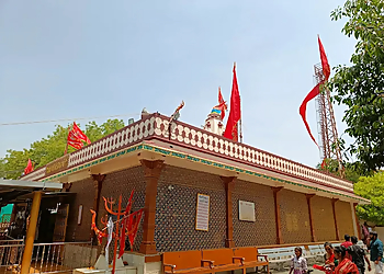 Maa Khodiyar Temple Rajpara