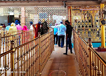 Maa Khodiyar Temple Rajpara