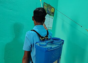 Maa Lalita Pest Control Services