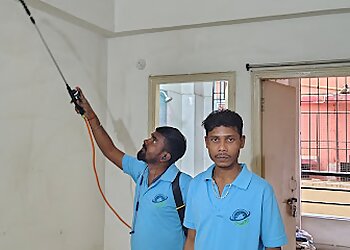 Maa Lalita Pest Control Services