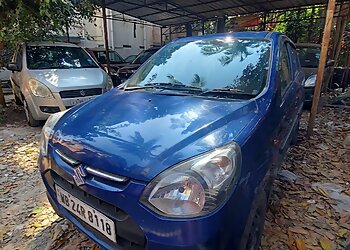 Maa Lilaboti Enterprise