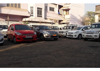 Maa Narmada Car Bazar