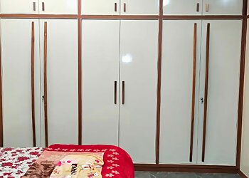 Maa Parvati Wooden Furniture