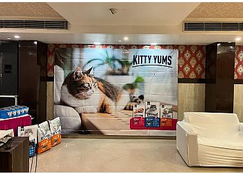 Maa Parwati Dog Clinic and Pet Spa