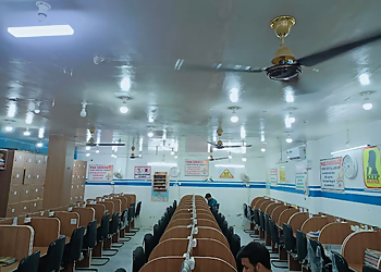 Maa Saraswati High Digital Libarry