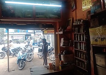 Maa Shakti Auto Parts & Repairing