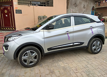 Maa Sudeeksha Travels