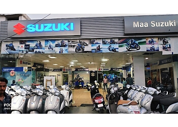 Maa Suzuki Premium - Koh-E-Fiza