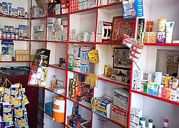 Maa Vaishno Medical Store