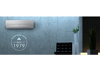 Maaheshwary Aircon
