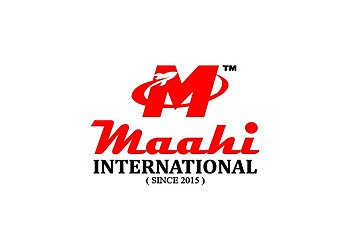 Surat Courier Services Maahi International Courier image 1
