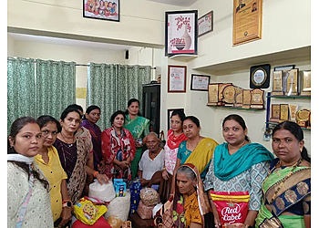 Maanavta Hitaay Seva Chatra Old Age Home