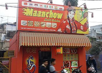 Maanchow