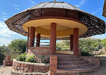 Machia Biological Park