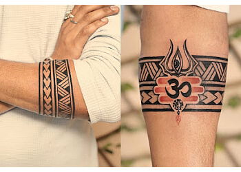 3 Best Tattoo Shops in Bengaluru, KA - ThreeBestRated