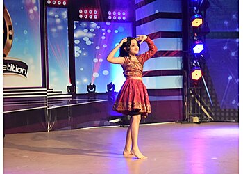 Mack Dance Cultural Institute