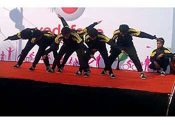 Mack Dance Cultural Institute