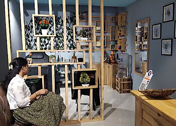 Mad Ink Magic Tattoo Studio