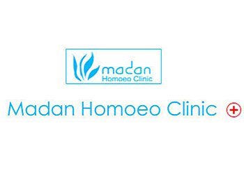 Madan Homoeo Clinic