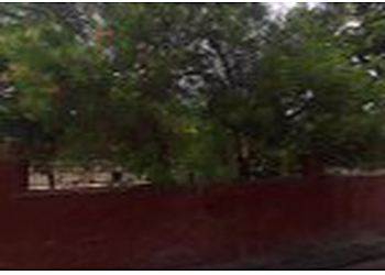 Madan Puri Colony Park