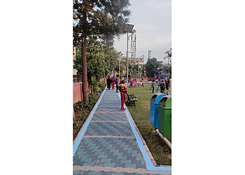 Madan Puri Colony Park