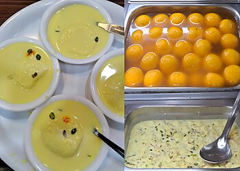 Madan Sweets & Restaurant