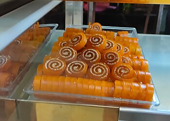 Ghaziabad Sweet Shops Madan Sweets & Restaurant image 1