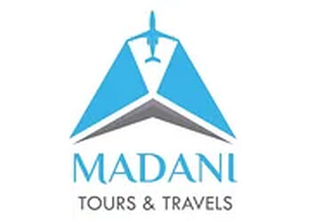 Madani Tours & Travels