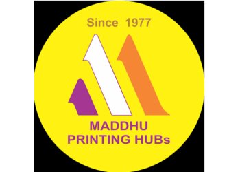 Maddhu Printing HUBs